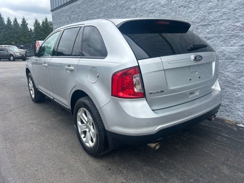 Used 2013 Ford Edge SEL image 3