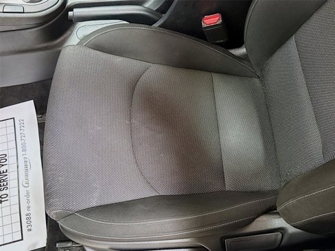 Used 2024 Kia Forte LXS image 18