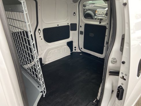 Used 2020 Nissan NV200 S w/ Back Door Glass Package image 20