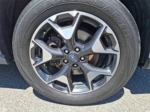 Used 2019 Subaru Crosstrek 2.0i Premium w/ Eyesight System image 8