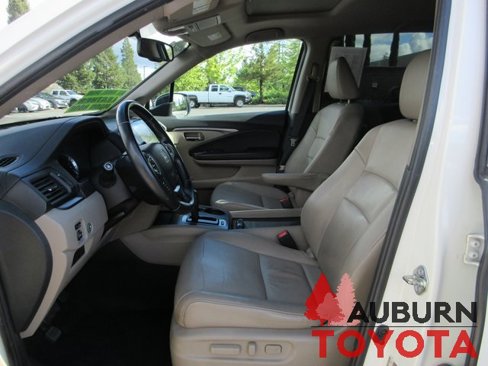 Used 2016 Honda Pilot EX-L image 12