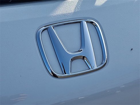 Certified 2025 Honda HR-V LX image 29