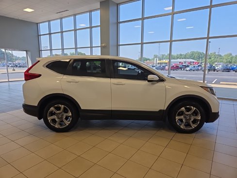 Used 2019 Honda CR-V EX image 6