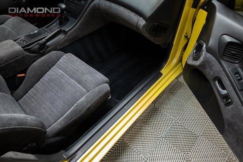 Used 1990 Nissan 300ZX Twin Turbo image 91