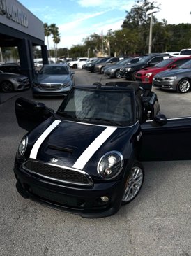 Used 2013 MINI Cooper S image 33