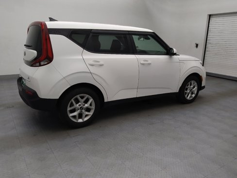 Used 2020 Kia Soul S image 10