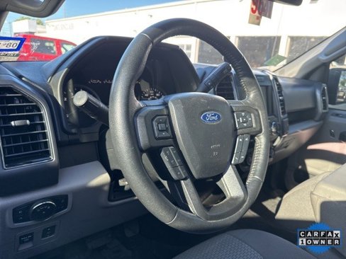 Used 2020 Ford F150 XLT w/ Equipment Group 302A Luxury image 17