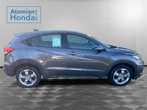 Used 2020 Honda HR-V LX image 6