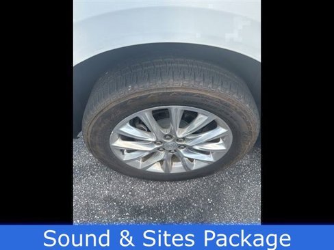 Used 2021 Buick Enclave Essence w/ Sound and Sites Package image 20