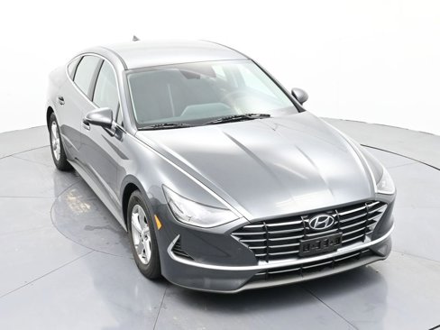 Used 2022 Hyundai Sonata SE w/ Cargo Package image 24