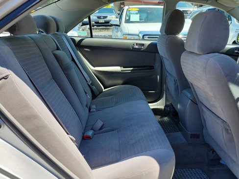 Used 2006 Toyota Camry LE image 34
