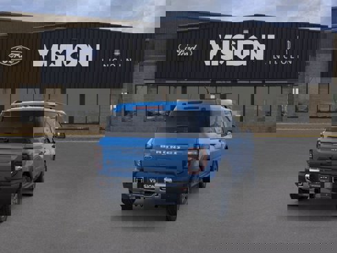 New 2025 Ford Bronco Sport Big Bend image 8