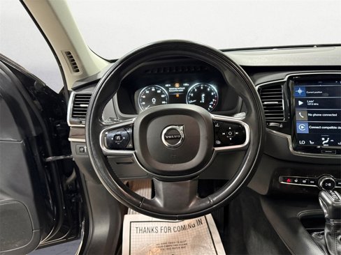 Used 2018 Volvo XC90 T5 Momentum w/ Convenience Package image 12