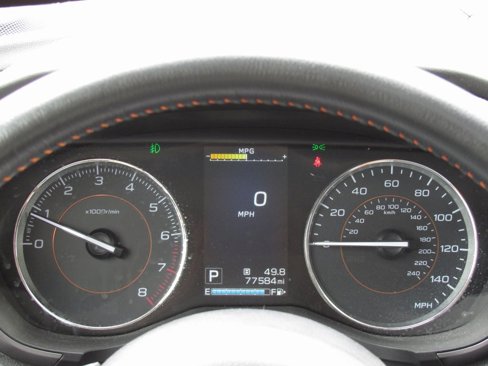 Used 2018 Subaru Crosstrek 2.0i Limited image 21