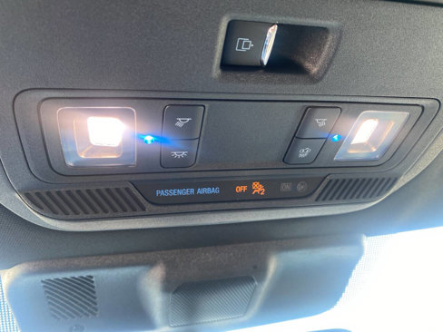 Used 2023 Ford F150 XLT w/ Equipment Group 302A High image 33