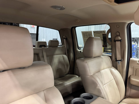 Used 2006 Ford F150 Lariat image 21