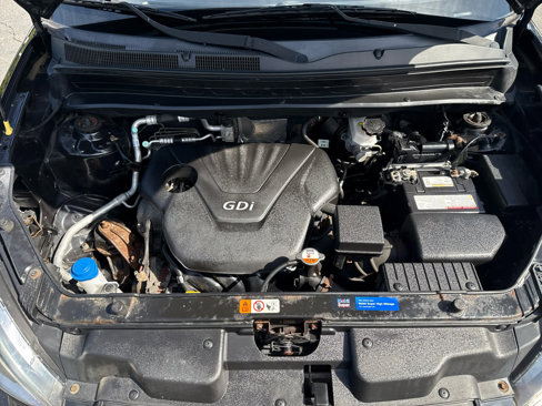 Used 2012 Kia Soul image 16