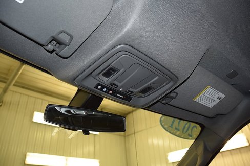 Used 2021 Chevrolet Silverado 1500 Custom image 25