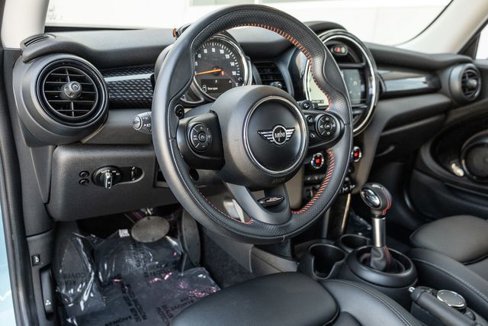 Used 2019 MINI Cooper S image 6