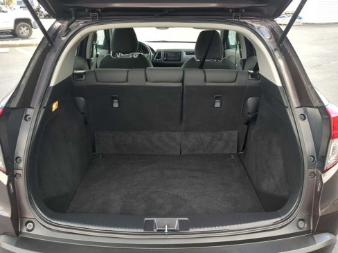 Used 2019 Honda HR-V EX image 24