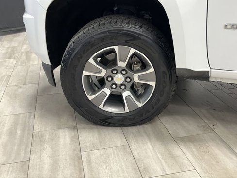Used 2015 Chevrolet Colorado Z71 image 34