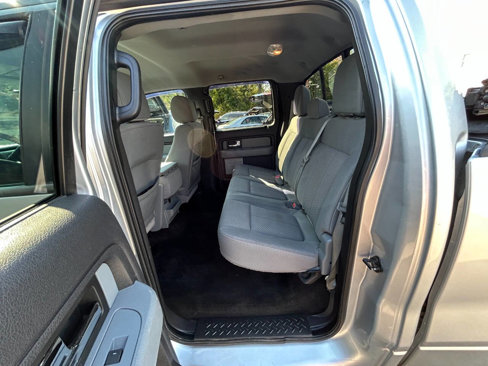 Used 2013 Ford F150 XLT w/ Luxury Equipment Group image 7