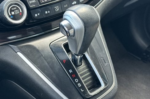 Used 2016 Honda CR-V EX-L image 20