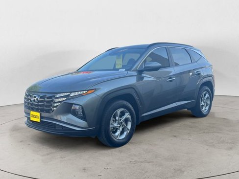 Used 2023 Hyundai Tucson SEL image 1