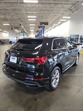 Used 2023 Audi Q3 2.0T Premium image 8