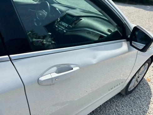 Used 2018 Chevrolet Impala LT image 33