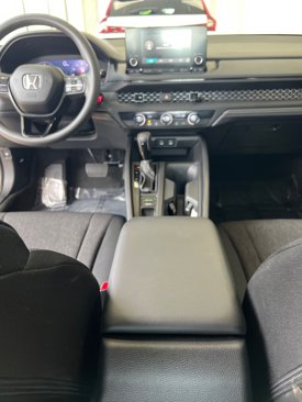 Used 2023 Honda Accord LX image 20