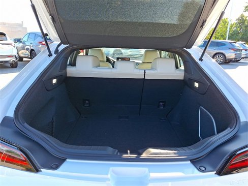 Certified 2025 Acura Integra A-Spec image 28