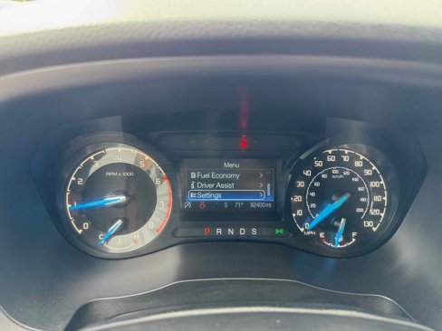 Certified 2019 Ford Ranger XLT image 19