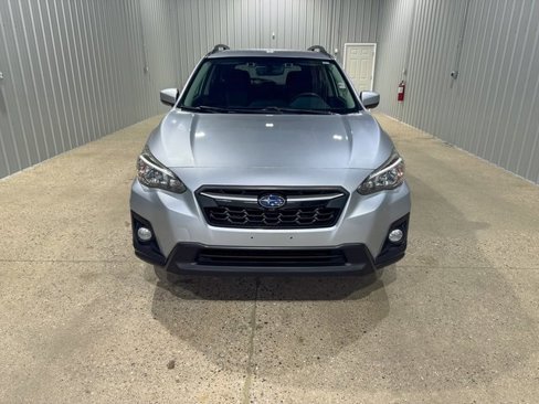 Used 2020 Subaru Crosstrek 2.0i Premium w/ Popular Package #2 image 8