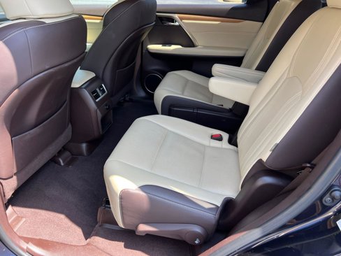 Used 2019 Lexus RX 350L FWD image 22
