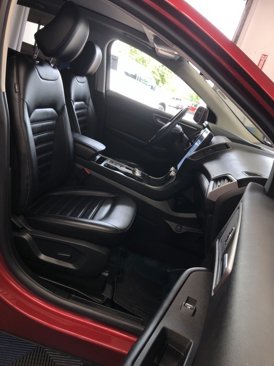 Certified 2022 Ford Edge SEL image 29