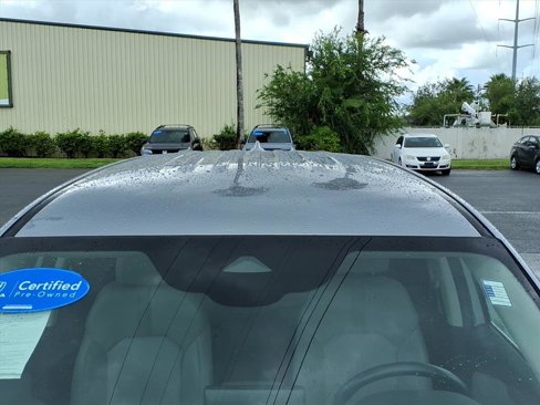 Certified 2023 Honda Pilot EX-L image 10