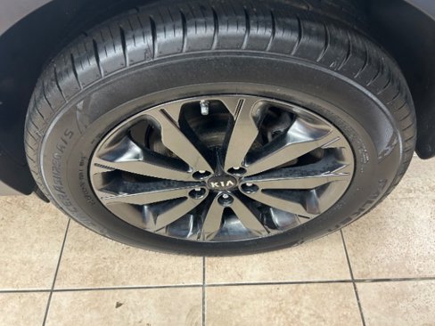 Used 2018 Kia Sportage EX w/ EX Sport Appearance Package image 19