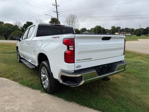Used 2019 Chevrolet Silverado 1500 LT w/ All-Star Edition image 5