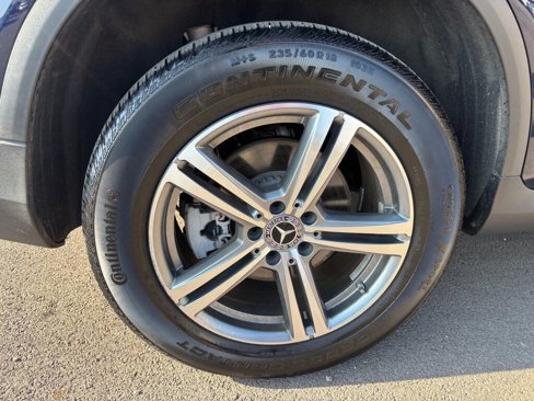 Used 2022 Mercedes-Benz GLC 300 4MATIC image 8