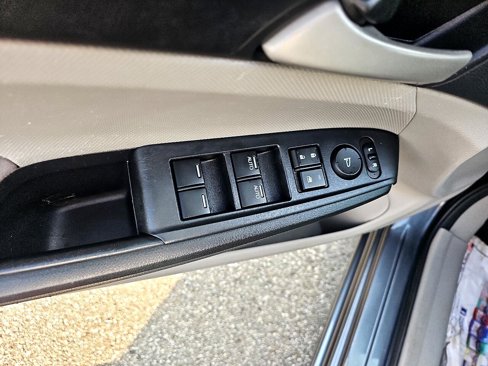 Used 2012 Honda Accord LX image 11