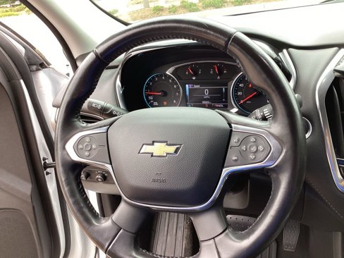 Used 2019 Chevrolet Traverse LT image 21