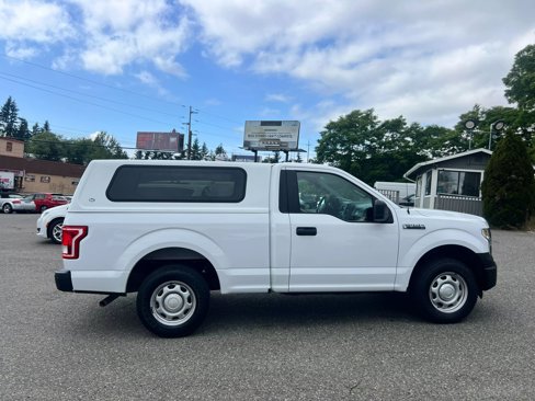 Used 2015 Ford F150 XL w/ XL Power Equipment Group image 8