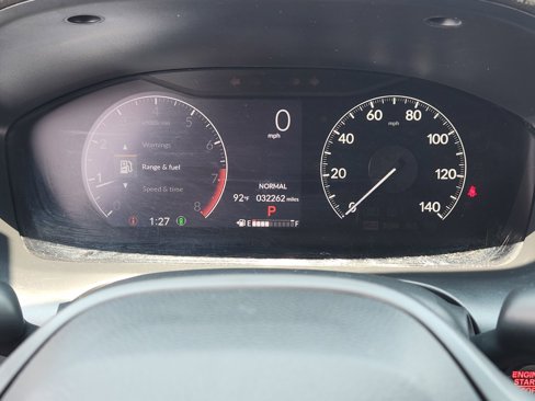 Certified 2023 Honda HR-V LX image 20