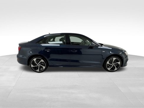 Used 2020 Audi A3 2.0T Premium image 8
