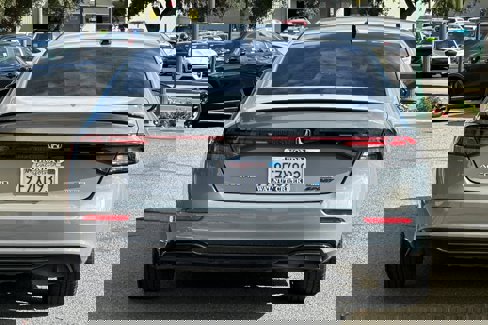 Used 2023 Honda Accord Sport image 5