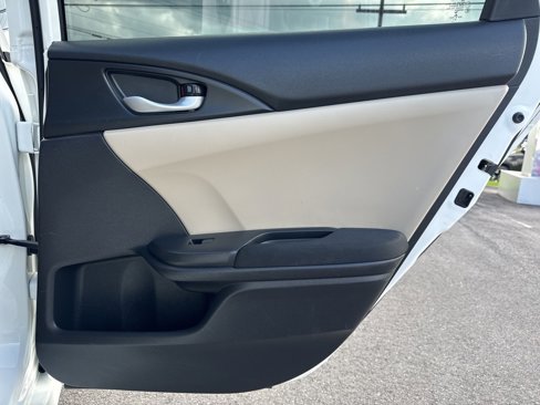 Used 2017 Honda Civic EX-T image 15