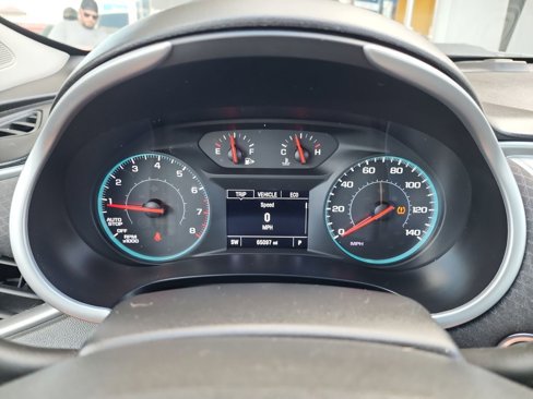 Used 2023 Chevrolet Malibu LS image 19