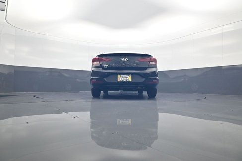 Used 2019 Hyundai Elantra SE w/ Cargo Package image 26