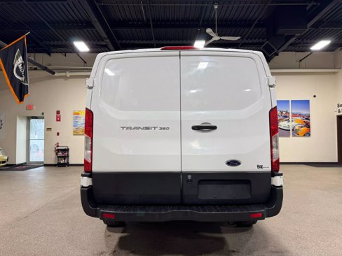 Used 2019 Ford Transit 350 130 Low Roof image 6